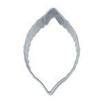 Städter tagliabiscotti foglia 4,5cm