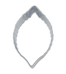 Städter tagliabiscotti foglia 4,5cm