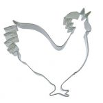 Städter tagliabiscotti gallo