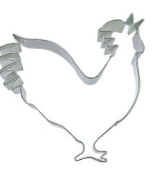 Städter tagliabiscotti gallo