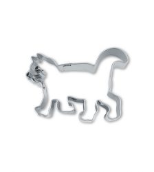 Städter tagliabiscotti gatto 6cm