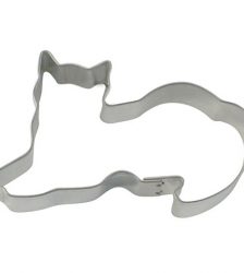 Städter tagliabiscotti gatto 6cm