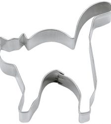 Städter tagliabiscotti gatto 8cm