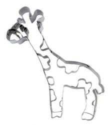 Städter tagliabiscotti giraffa