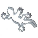 Städter tagliabiscotti lucertola