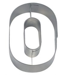 Städter tagliabiscotti numero 0