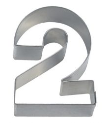 Städter tagliabiscotti numero 2