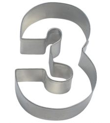 Städter tagliabiscotti numero 3