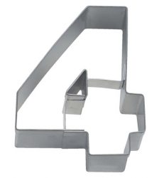 Städter tagliabiscotti numero 4