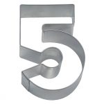 Städter tagliabiscotti numero 5