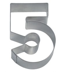 Städter tagliabiscotti numero 5