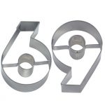 Städter tagliabiscotti numero 6-9