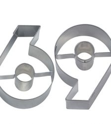 Städter tagliabiscotti numero 6-9