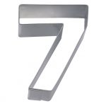 Städter tagliabiscotti numero 7