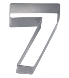 Städter tagliabiscotti numero 7
