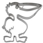 Städter tagliabiscotti pellicano