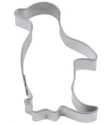 Städter tagliabiscotti pinguino 7cm