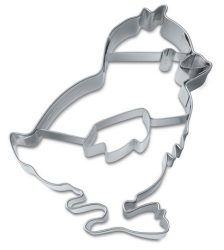 Städter tagliabiscotti pulcino 6,5cm
