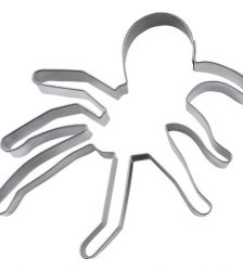 Städter tagliabiscotti ragno