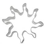 Städter tagliabiscotti sole 8cm