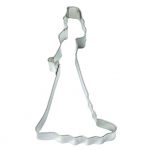 Städter tagliabiscotti sposa 9cm