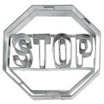 Städter tagliabiscotti stop