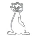 Städter tagliabiscotti suricato