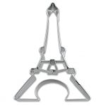 Städter tagliabiscotti torre Eiffel