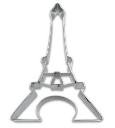 Städter tagliabiscotti torre Eiffel