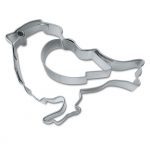 Städter tagliabiscotti uccellino 6cm