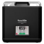 SVS Demi sistema di cottura sous vide 9L