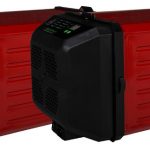 Tre Spade Essiccatore Orizzontale Atacama Pro 220/50