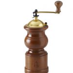 Tre spade macinacaffè in legno MC 18M