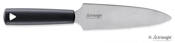 Triangle coltello per torte