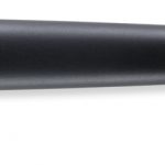 Triangle scavino ovale ondulato