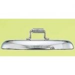 Vapor Control coperchio 22cm