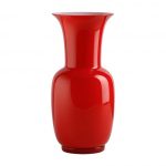 Venini Opalino rosso 706.38