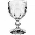 Villeroy & Boch Bernadotte calice acqua