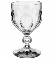 Villeroy & Boch Bernadotte calice acqua