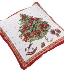 Villeroy & Boch Christmas Toys cuscino natalizio