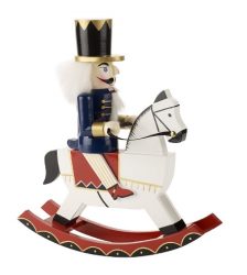 Villeroy & Boch Christmas Toys schiaccianoci