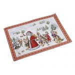 Villeroy & Boch Christmas Toys tovaglietta Babbo Natale