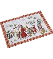 Villeroy & Boch Christmas Toys tovaglietta Babbo Natale