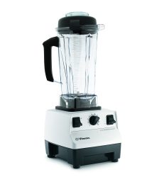 Vitamix frullatore TNC 5200 bianco