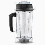 Vitamix frullatore TNC 5200 nero