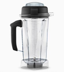Vitamix frullatore TNC 5200 rosso