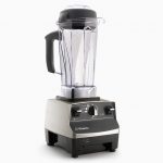 Vitamix PRO 500 acciaio spazzolato