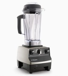 Vitamix PRO 500 acciaio spazzolato