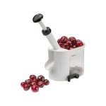 Westmark snocciolatore per ciliegie bianco