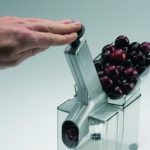 Westmark snocciolatore per ciliegie Kirschomat